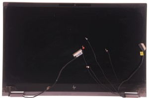 Klapa z matrycą HP ZBook Fury 17 G7 FHD NTS BB