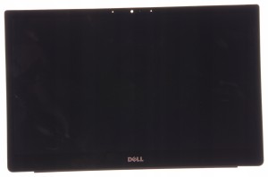 Matryca DELL Latitude 14 7480 QHD TS A