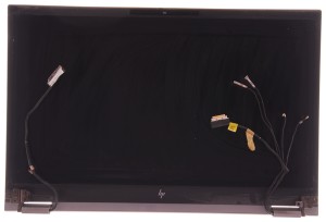 Klapa z matrycą HP Zbook Fury 17 G7 UHD NTS BB