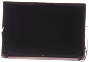 Klapa z matrycą HP Fury 16 G9 G10 FHD NTS BB