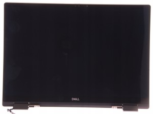 Klapa z matrycą DELL Precision 7680 OLED TS A-B