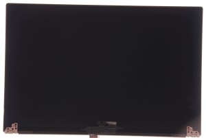 Klapa z matrycą DELL XPS 15 9500 UHD+ OLED TS AA