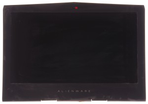 Klapa z matrycą DELL Alienware 15 R4 FHD NTS BB