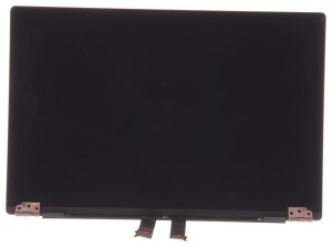 Klapa z matrycą DELL XPS 13 9340 QHD+ TS BB