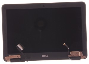Klapa z matrycą DELL Chromebook 3100 HD NTS BB