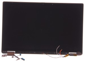 Klapa z matrycą DELL Latitude 14 7410 2-in-1 BB