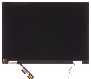 Klapa z matrycą DELL Pro 14 Plus FHD+ TS AB