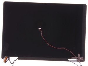 Klapa z matrycą DELL Inspiron 7640 2in1 QHD TS AB