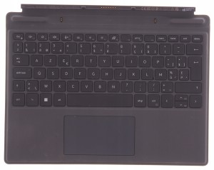 Palmrest z klawiaturą Dell Latitude 7320 Detachable BE B