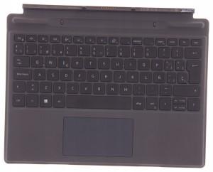 Palmrest z klawiaturą Dell Latitude 7320 Detachable ES A-
