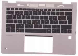 Palmrest z klawiaturą HP ProBook x360 435 G8 ES B