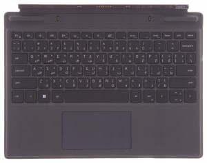 Palmrest z klawiaturą Dell Latitude 7320 Detachable AR A-