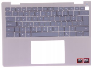 Palmrest z klawiaturą DELL Inspiron 5445 UK A-