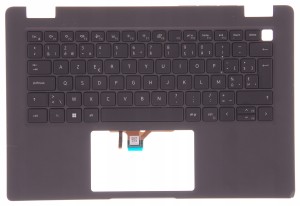 Palmrest z klawiaturą DELL Latitude 3440 FR C