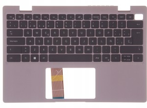 Palmrest z klawiaturą DELL Latitude 3330 2-in-1 ES A-