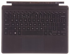 Palmrest z klawiaturą DELL Latitude 5285 5290 US A-