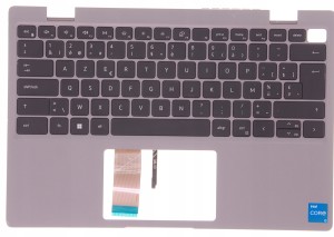 Palmrest z klawiaturą DELL Latitude 3330 2-in-1 BE B