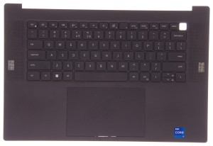 Palmrest z klawiaturą DELL Precision 5680 PL A-