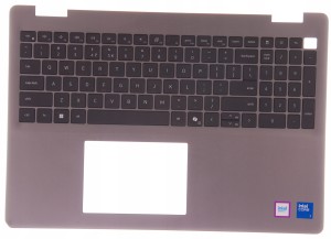 Palmrest z klawiaturą DELL Vostro 16 5640 PL C