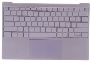 Palmrest z klawiaturą DELL XPS 13 9315 PL A-