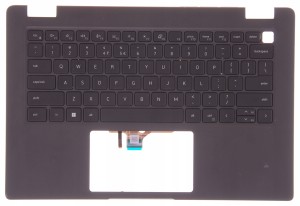 Palmrest z klawiaturą DELL Latitude 3440 PL B