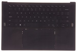 Palmrest z klawiaturą DELL XPS 15 9500 PL B