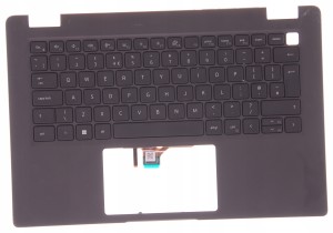 Palmrest z klawiaturą DELL Latitude 3440 UK B
