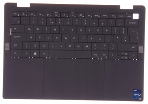 Palmrest z klawiaturą DELL Latitude 9440 UK A