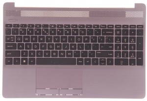 Palmrest z klawiaturą HP 250 G8 PL B