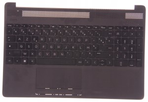 Palmrest z klawiaturą HP 340 G5 FR 05330G A