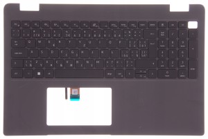 Palmrest z klawiaturą DELL Latitude 3540 CZ SK B