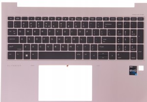 Palmrest z klawiaturą HP EliteBook 860 G10 PL A