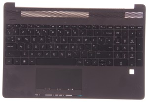 Palmrest z klawiaturą HP 15-DA UK A