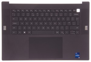 Palmrest z klawiaturą DELL Precision 5680 UK A