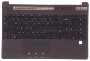 Palmrest z klawiaturą HP 250 G8 UK A