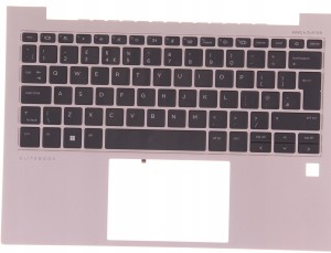 Palmrest z klawiaturą HP EliteBook 830 G9 UK A