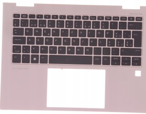 Palmrest z klawiaturą HP EliteBook x360 1040 G10 CH A