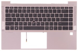 Palmrest z klawiaturą HP Elitebook 840 G7 G8 PL B