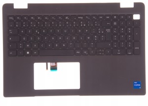 Palmrest z klawiaturą DELL LATITUDE 3540 3550 FR B
