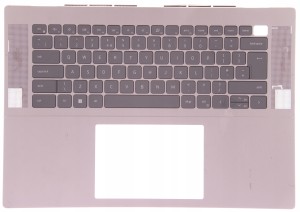 Palmrest z klawiaturą DELL Inspiron 16Pro 5620 5625 UK B