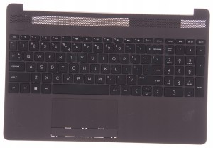 Palmrest z klawiaturą HP 250 G8 PL B