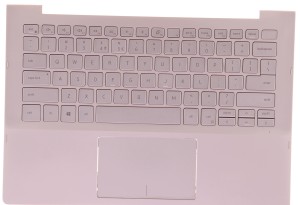 Palmrest z klawiaturą DELL Inspiron 7391 UK B
