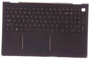 Palmrest z klawiaturą DELL Inspiron 3510 PL B