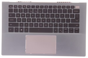 Palmrest z klawiaturą DELL Inspiron 5400 5406 5408 5409 PL B