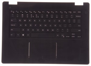 Palmrest z klawiaturą DELL Vostro 3480 PL 0D2JD8 B