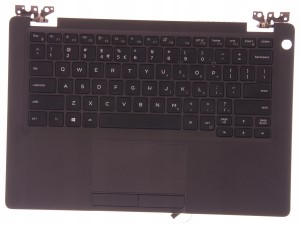 Palmrest z klawiaturą DELL Laitutde 5300 PL A-