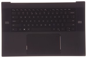 Palmrest z klawiaturą DELL XPS 17 9700 PL 0DW67K A