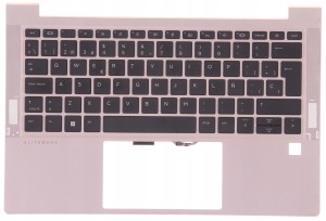 Palmrest z klawiaturą HP ProBook 430 G8 ES A