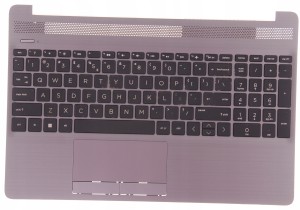 Palmrest z klawiaturą HP 250 G8 PL A