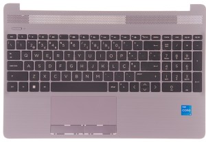 Palmrest z klawiaturą HP 250 G8 PT A